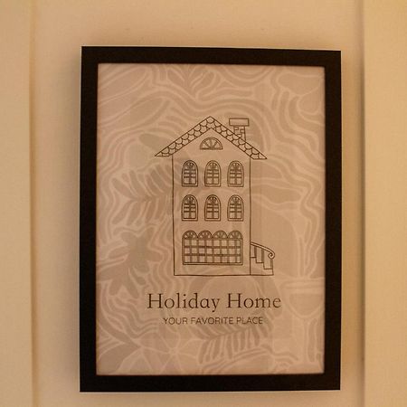 Holiday Home Bari Kültér fotó