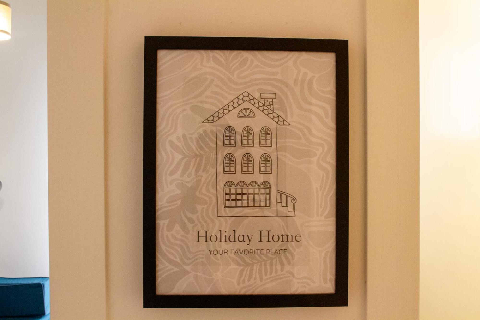 Holiday Home Bari Kültér fotó