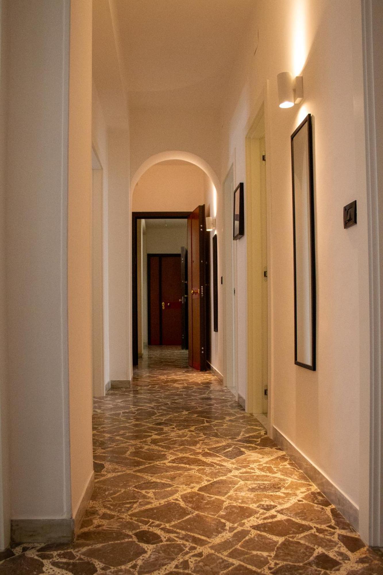 Holiday Home Bari Kültér fotó