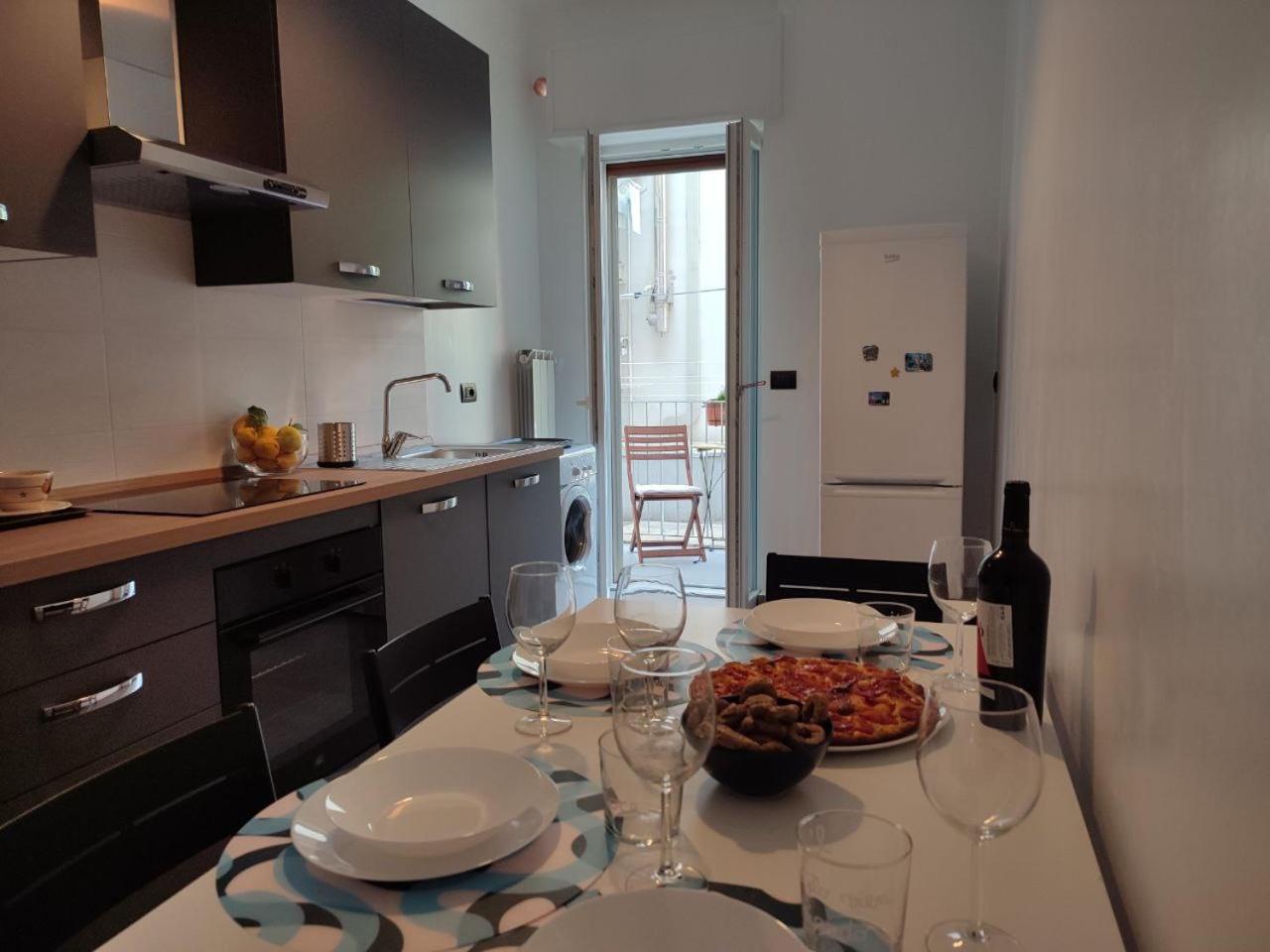 Holiday Home Bari Kültér fotó