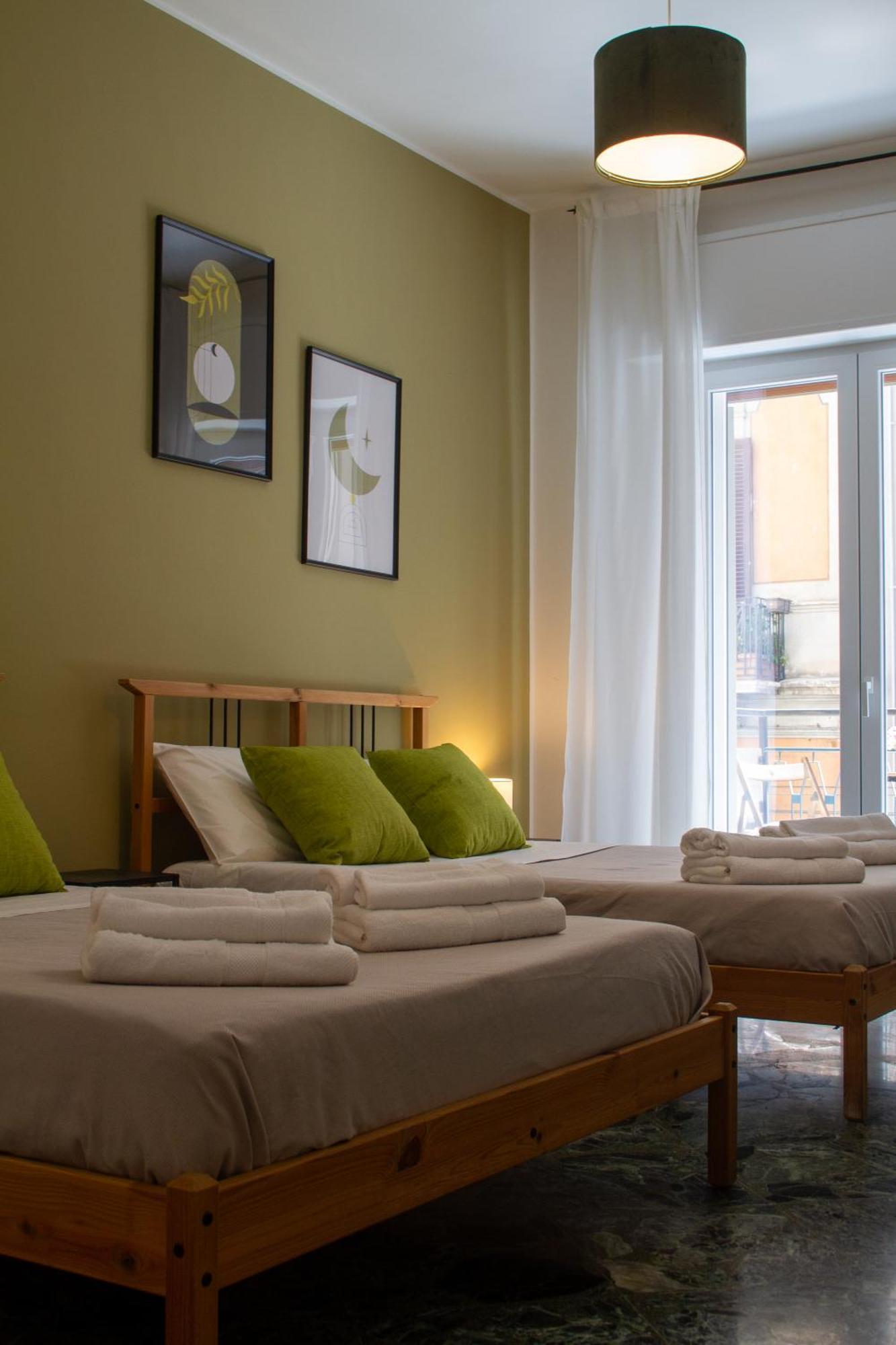 Holiday Home Bari Kültér fotó