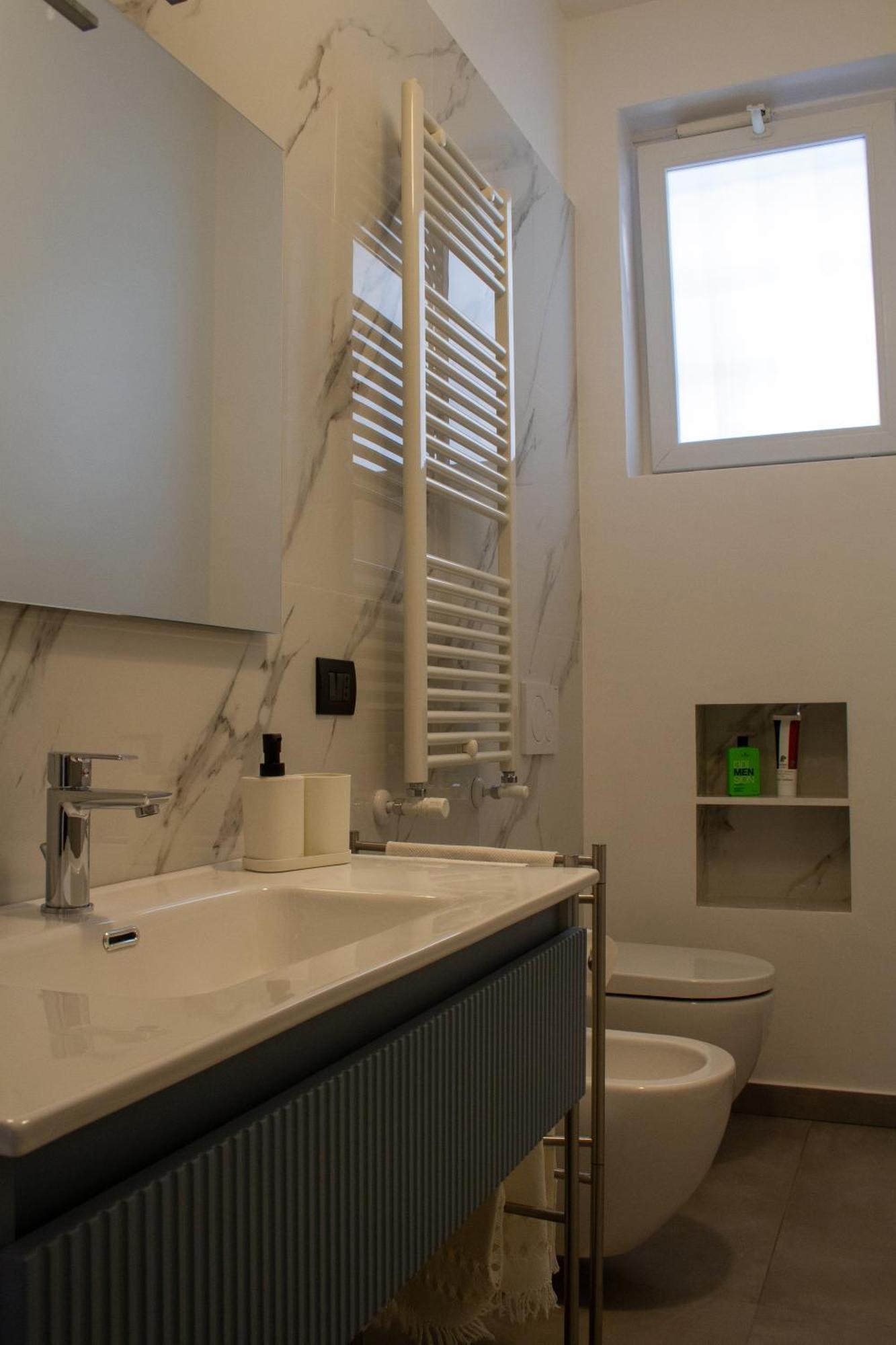 Holiday Home Bari Kültér fotó