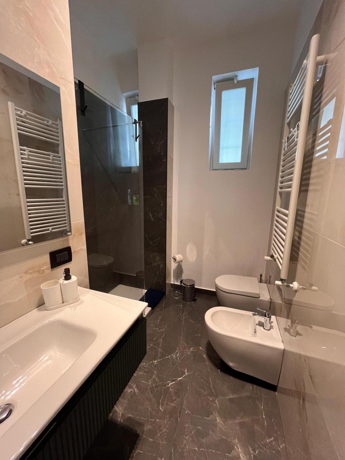 Holiday Home Bari Kültér fotó
